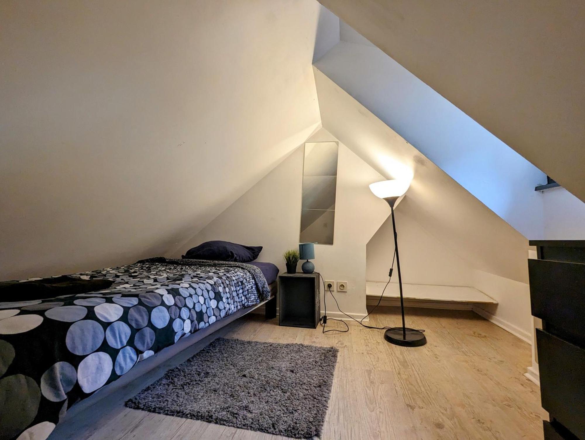 Triplex Place De La Cathedrale Strasbourg Extérieur photo
