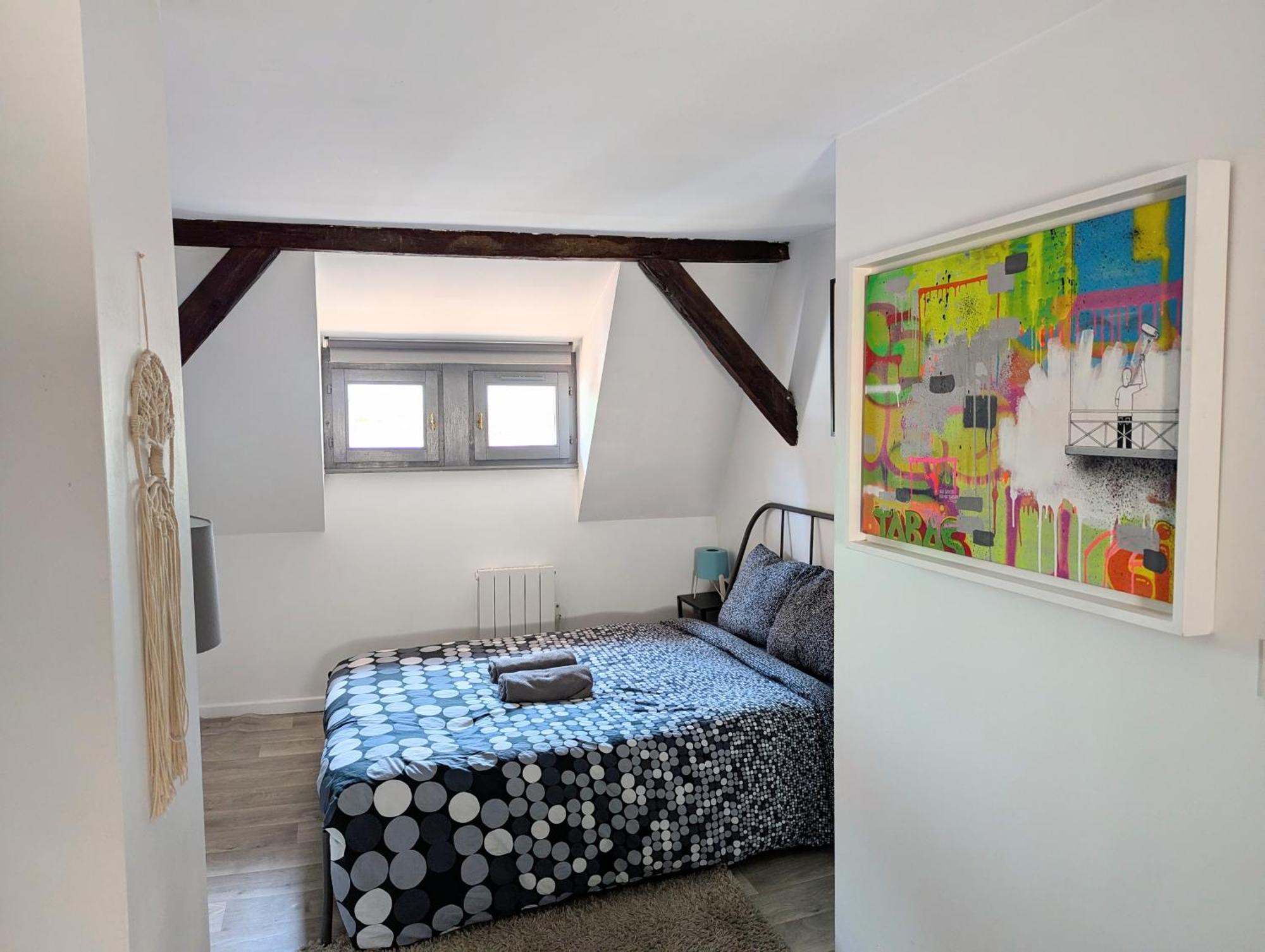 Triplex Place De La Cathedrale Strasbourg Extérieur photo